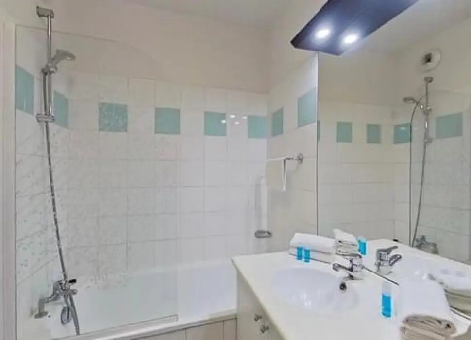 City Residence Ivry-sur-Seine — visuel 28