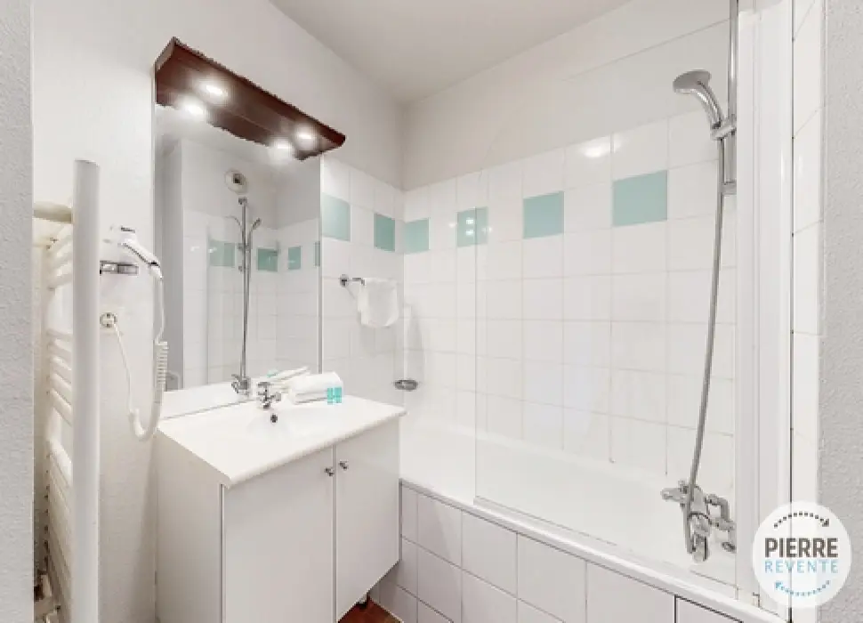 City Residence Ivry-sur-Seine — visuel 8