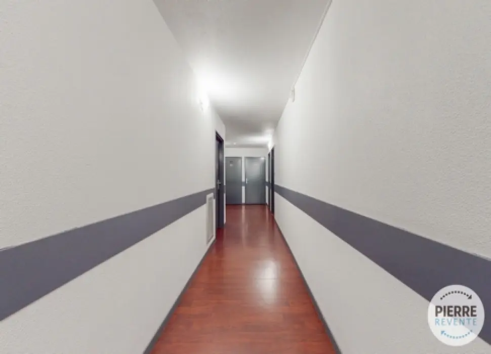 City Residence Ivry-sur-Seine — visuel 11