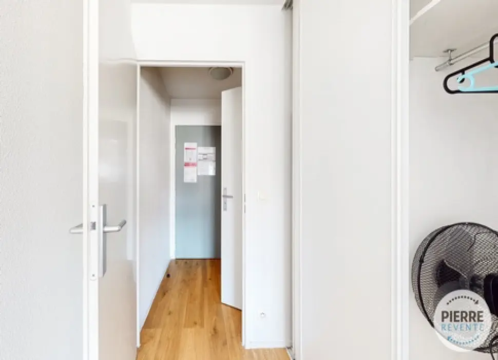 City Residence Ivry-sur-Seine — visuel 9