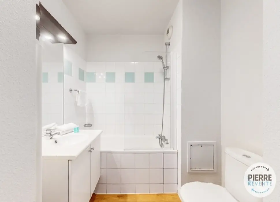 City Residence Ivry-sur-Seine — visuel 7
