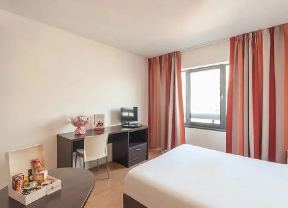 City Residence Ivry-sur-Seine — visuel 17