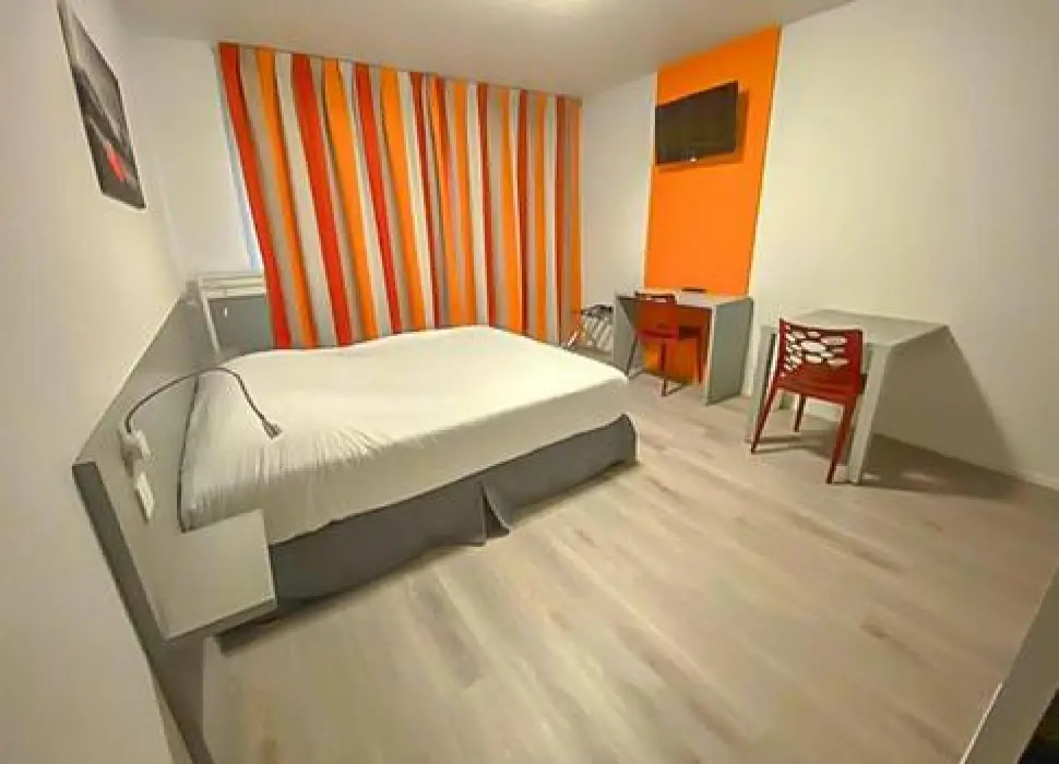 City Residence Ivry-sur-Seine — visuel 27
