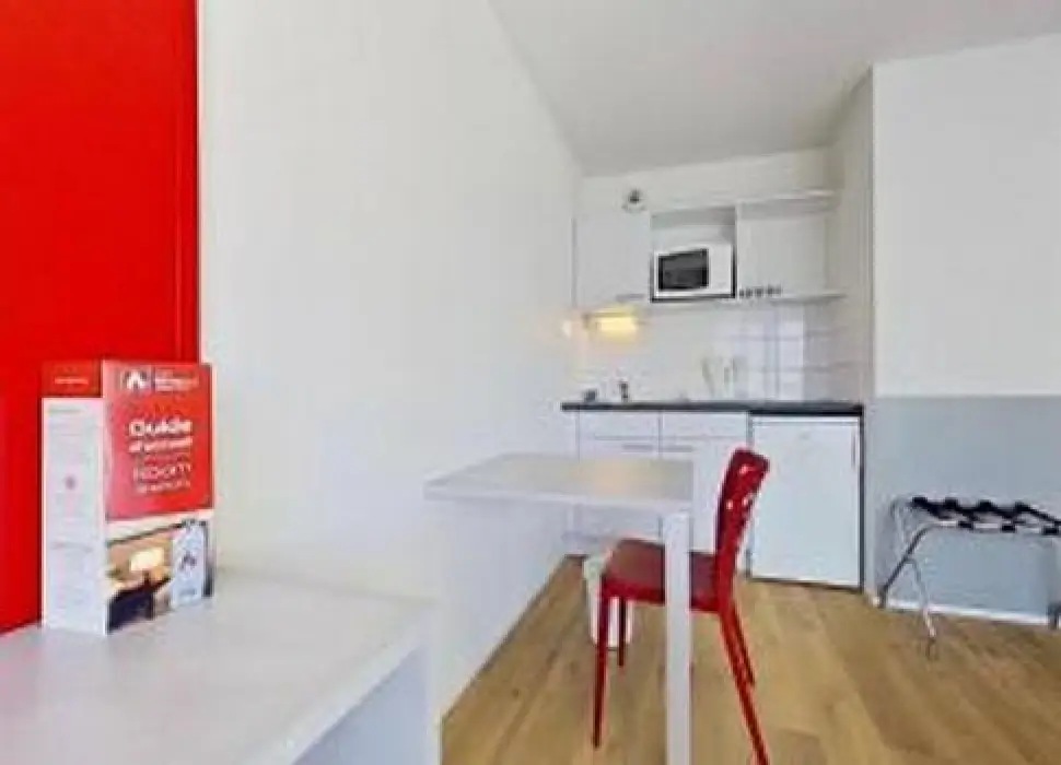 City Residence Ivry-sur-Seine — visuel 16