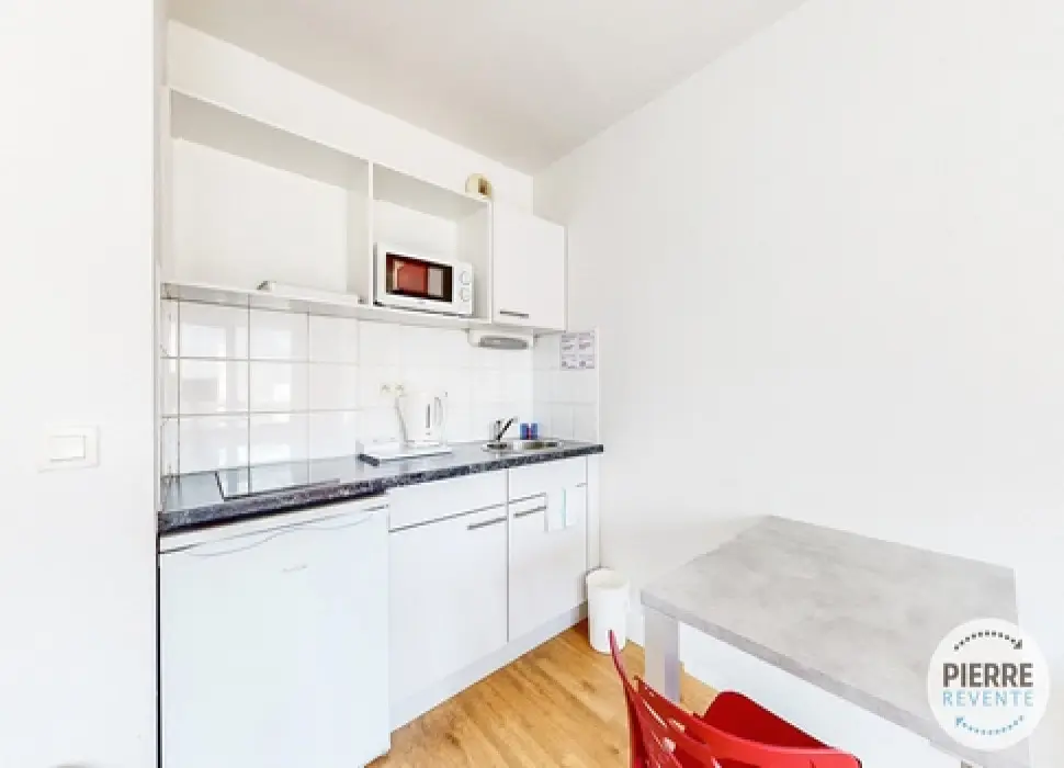 City Residence Ivry-sur-Seine — visuel 5
