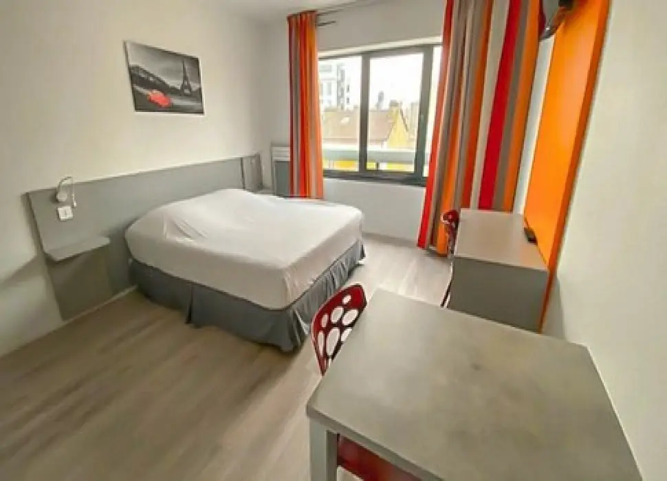 City Residence Ivry-sur-Seine — visuel 26