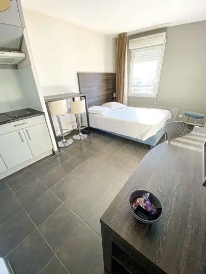 City Residence Nice — visuel 2
