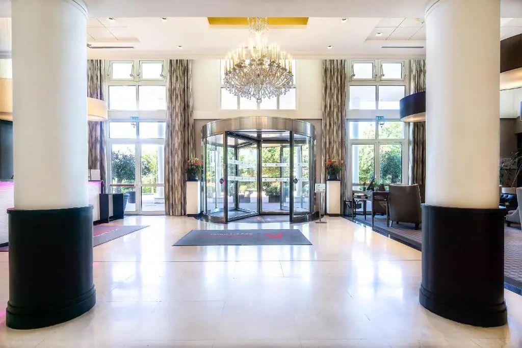 CITY RESIDENCE PARIS CDG AIRPORT ROISSY PARK — visuel 4