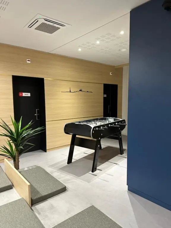 City Residence Paris Saint-Maurice — visuel 3