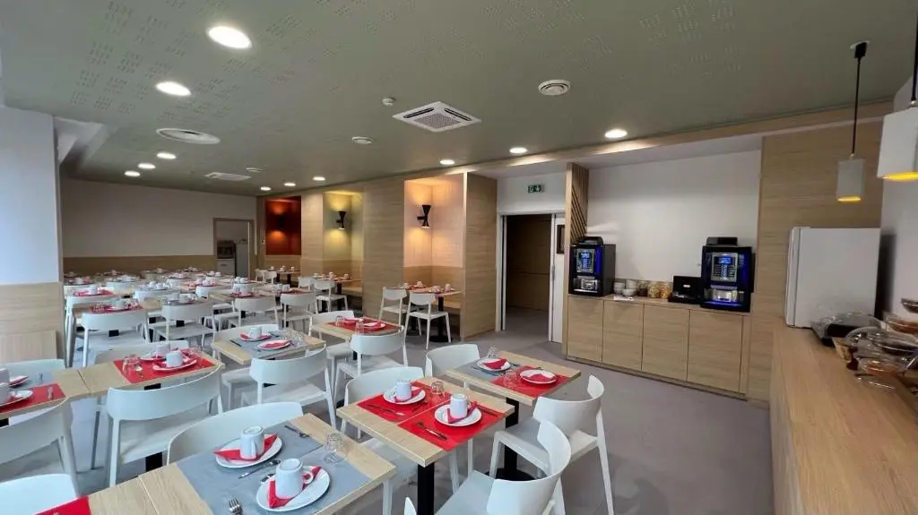 City Residence Paris Saint-Maurice — visuel 2