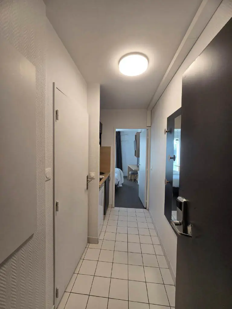 City Residence Paris Saint-Maurice — visuel 9