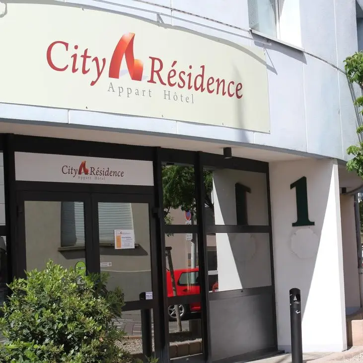 City Résidence Strasbourg STRASBOURG - 67 — vue du programme neuf
