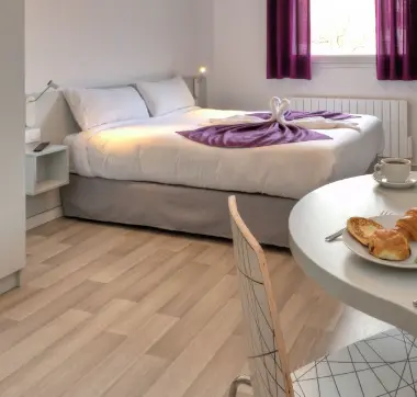 City Résidence Strasbourg STRASBOURG - 67 — visuel 2