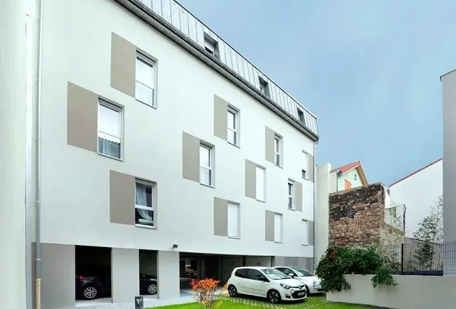 Clermont Centre, visuel 1