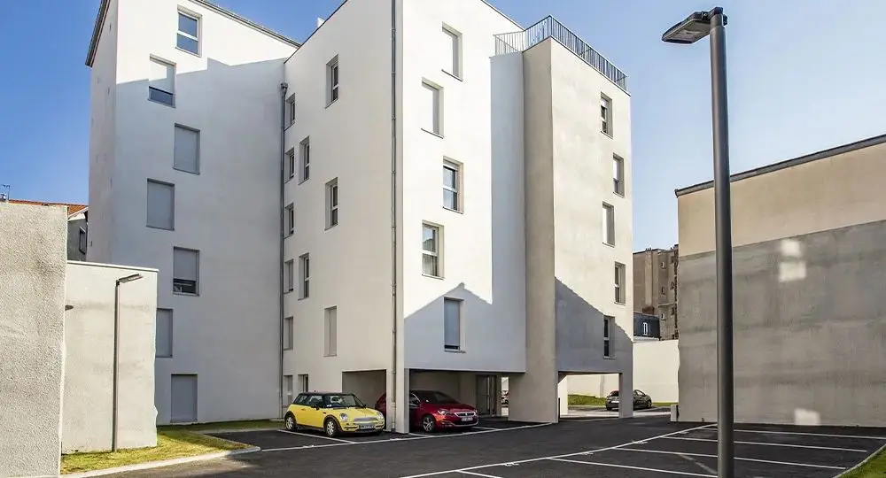 Programme neuf à Clermont-Ferrand — visuel 10