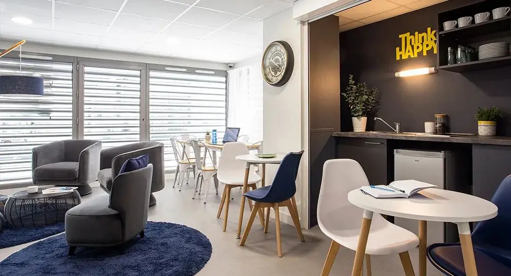 Programme neuf à Clermont-Ferrand — visuel 7