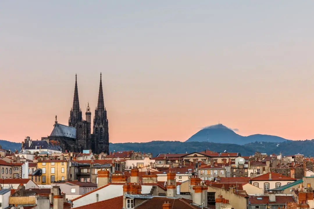 Programme neuf à Clermont-Ferrand — visuel 2