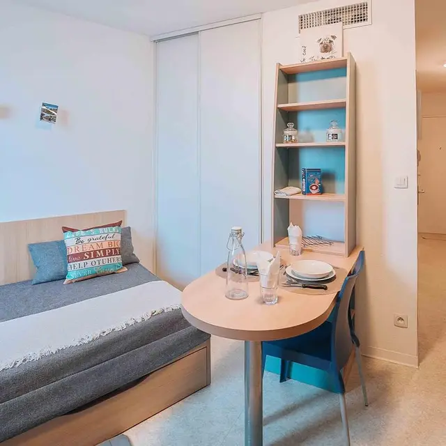 Programme immobilier à Clermont-Ferrand, visuel 2