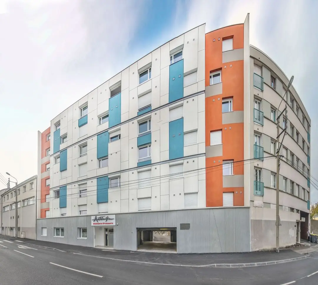 Programme neuf à Clermont-Ferrand — visuel 9