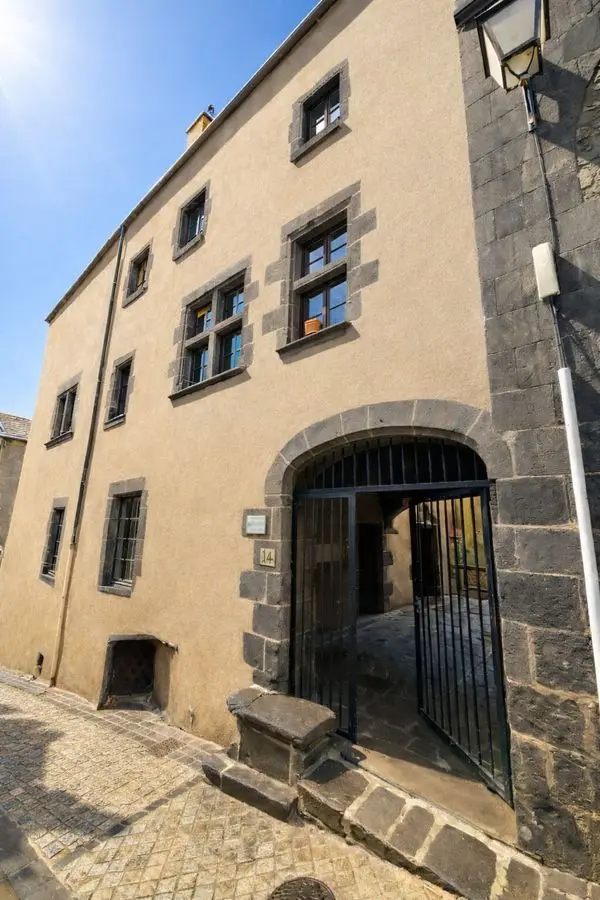 Programme neuf à Clermont-Ferrand — visuel 9