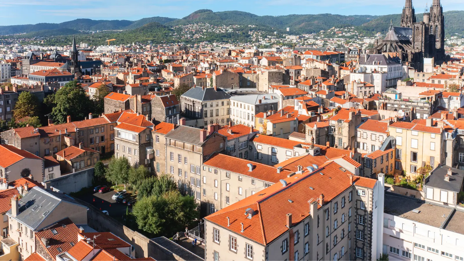 CLERMONT-FERRAND : Maison du Bon-Pasteur — visuel 2