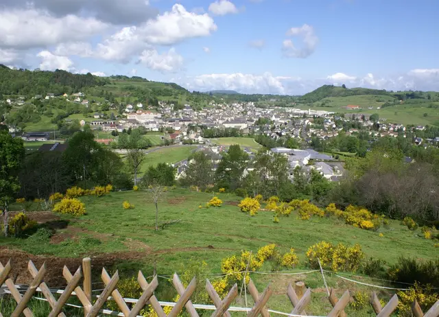 Clinique du Haut Cantal, visuel 2