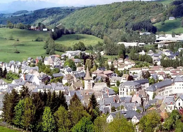Clinique du Haut Cantal, visuel 3