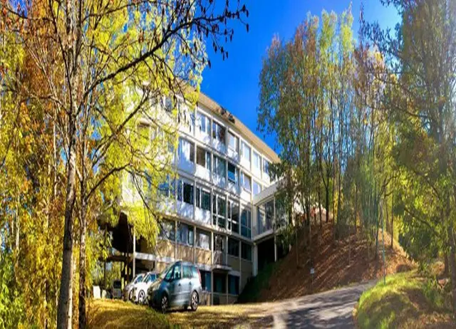 Clinique du Haut Cantal, visuel 1