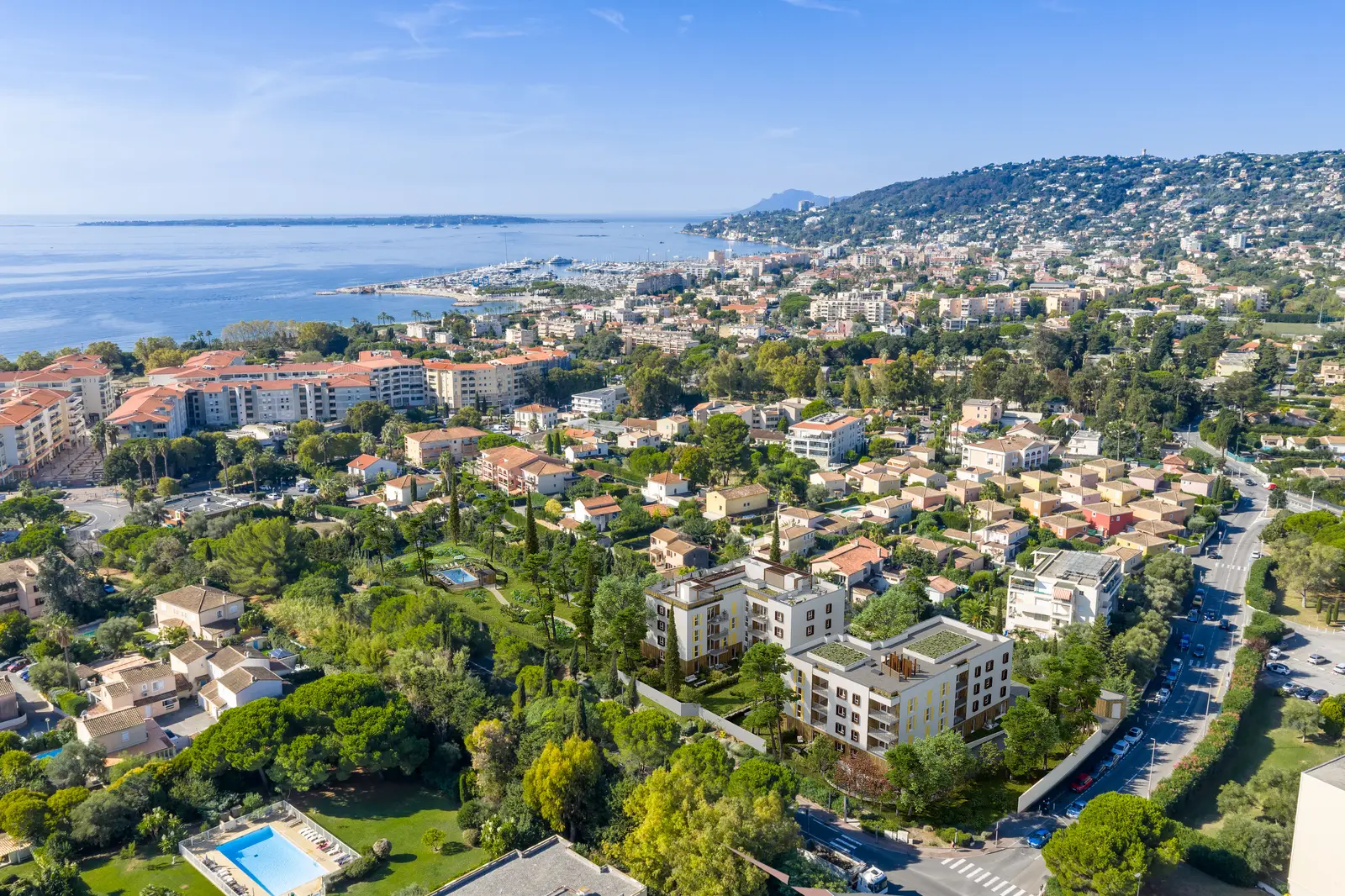 CLOS ANTIBES — visuel 2