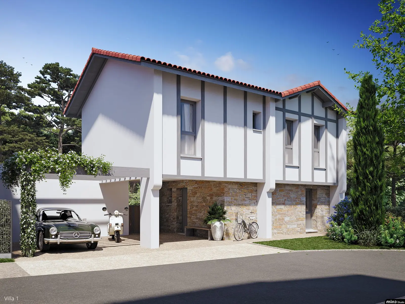 CLOS BELHARRA — visuel 4