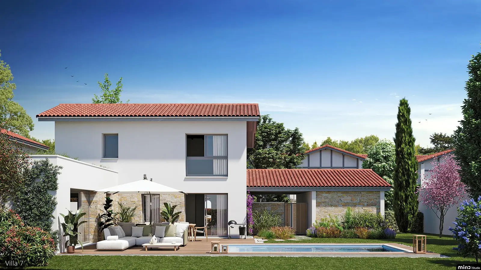 CLOS BELHARRA — visuel 9