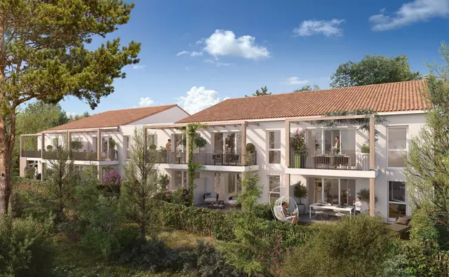 Clos Chatenay, visuel 1