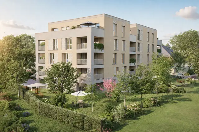 CLOS DES ARTS – Tranche 01631, visuel 1