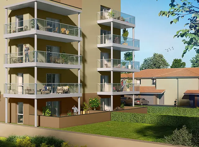 CLOS JACQUET – Tranche 01582, visuel 2