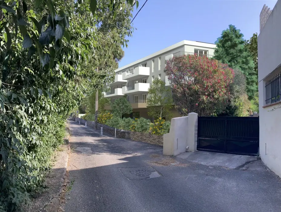 Clos Lily — visuel 2