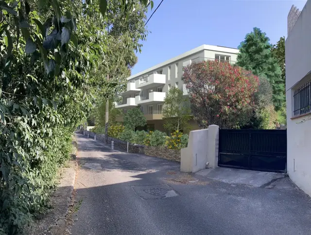 Clos Lily, visuel 2