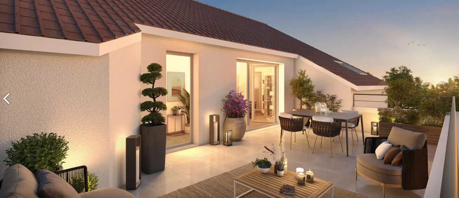 CLOS MONTBARBIN — visuel 4