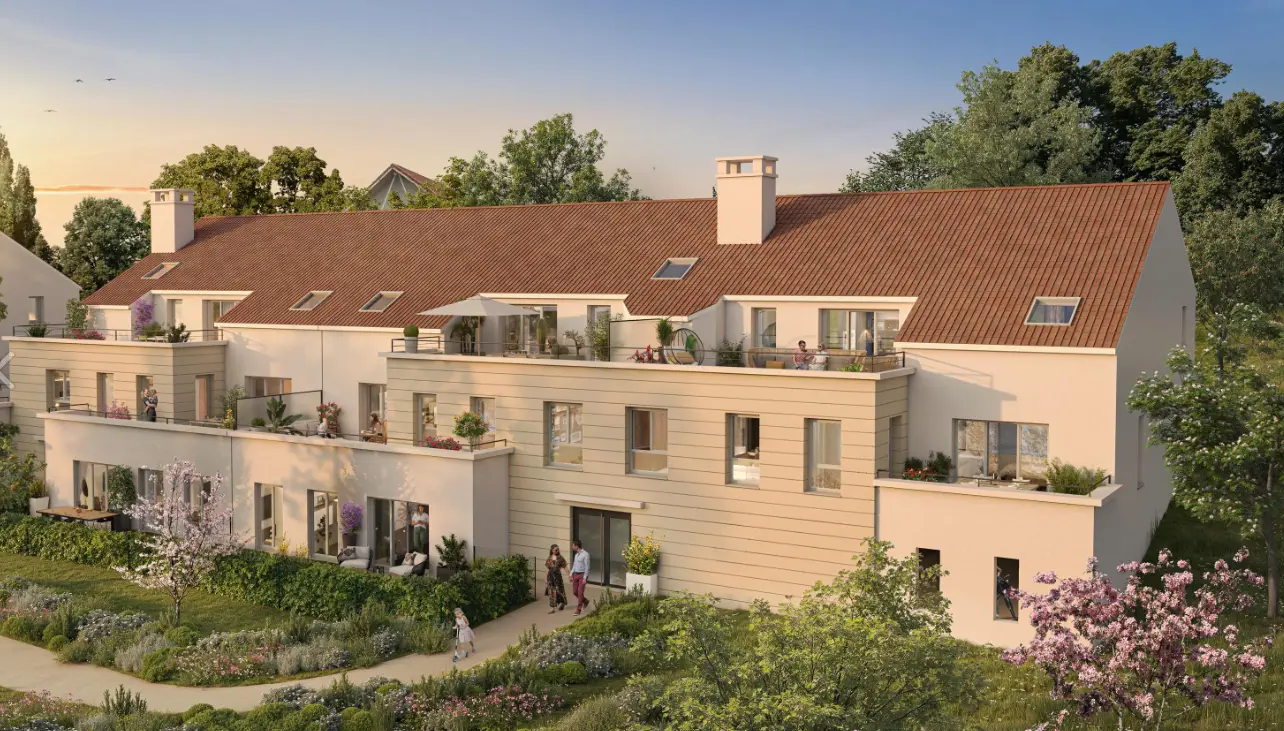 CLOS MONTBARBIN — visuel 3