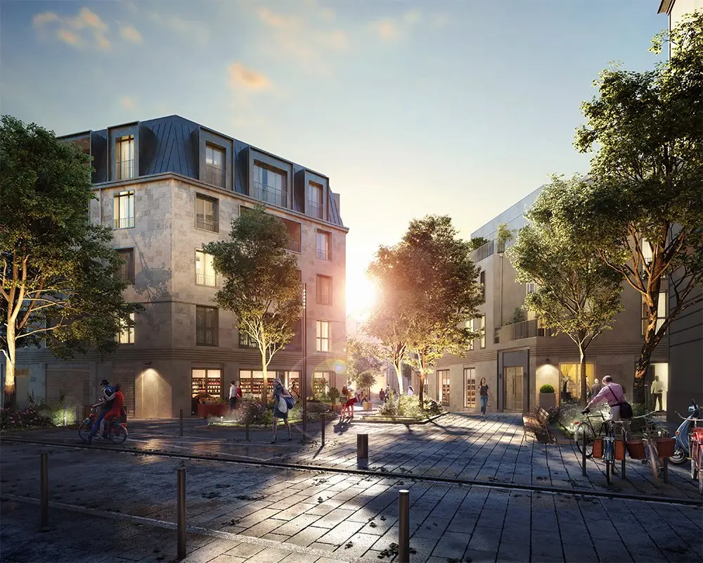 CLOS SAINT LOUIS - DESOYER — visuel 4