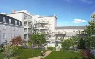 CLOS ST-JOSEPH - NEUF 10 — visuel 3