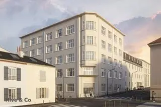 CLOS ST-JOSEPH - NEUF 10 — visuel 4