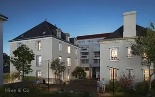 CLOS ST-JOSEPH - NEUF 10 — visuel 2