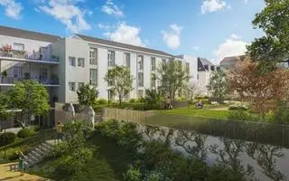 CLOS ST-JOSEPH - NEUF 4 — visuel