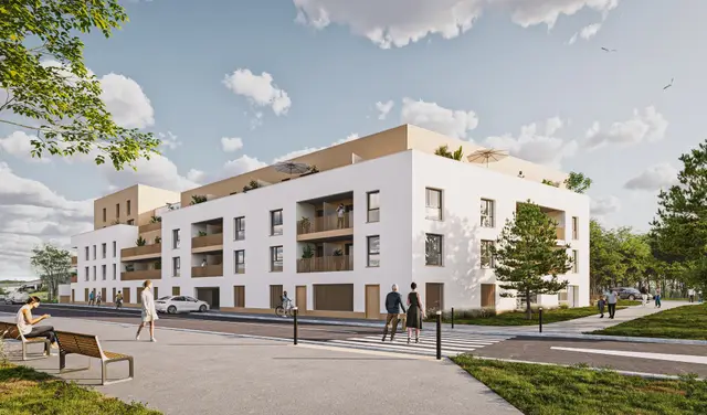 Coeur Atlantique, visuel 2