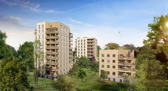 Coeur Boise, visuel 1