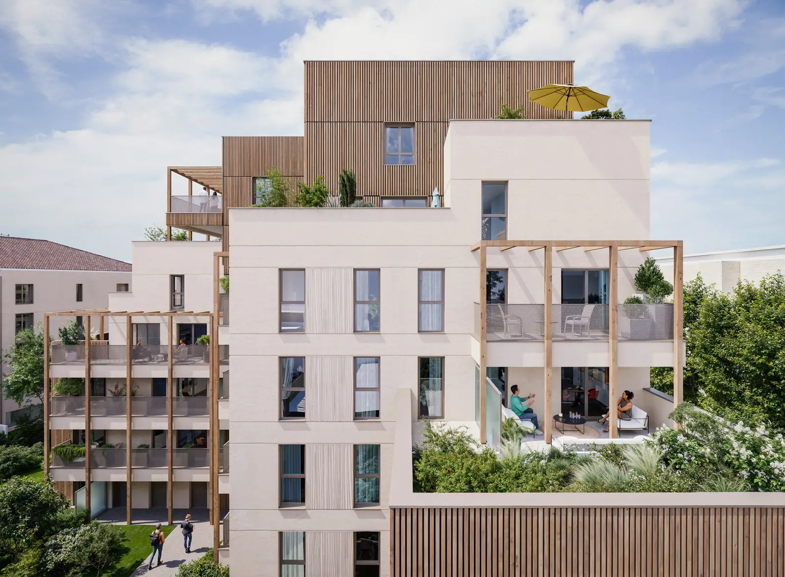 COEUR CARNOT — visuel 2