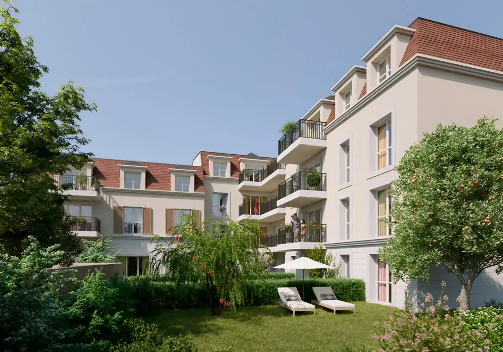 Coeur de Bourg — visuel 2