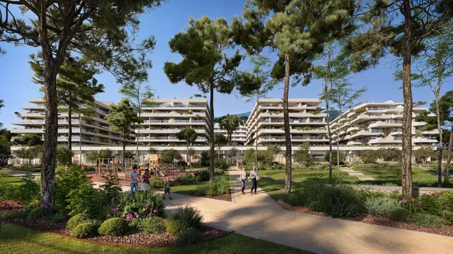 Coeur de Carnoles, visuel 1
