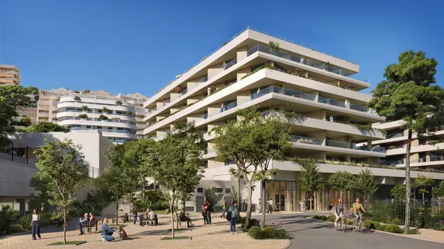 Coeur de Carnoles, visuel 2