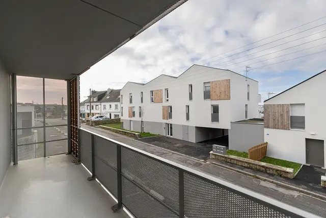Coeur de Ville - Appartements, visuel 2